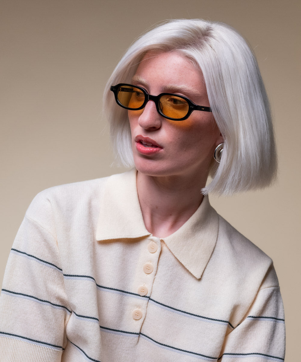 johann wolff alma black light sunglasses