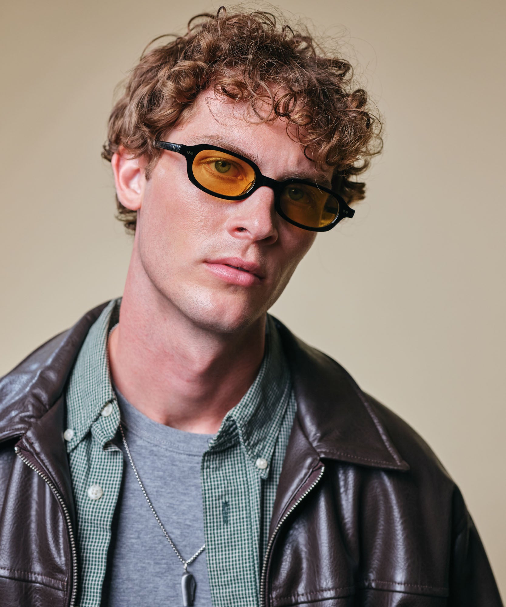 johann wolff alma black light sunglasses