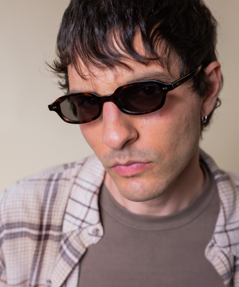johann wolff alma havana sunglasses