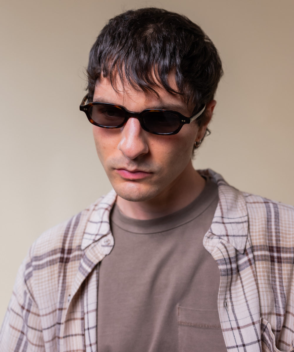 johann wolff alma havana sunglasses