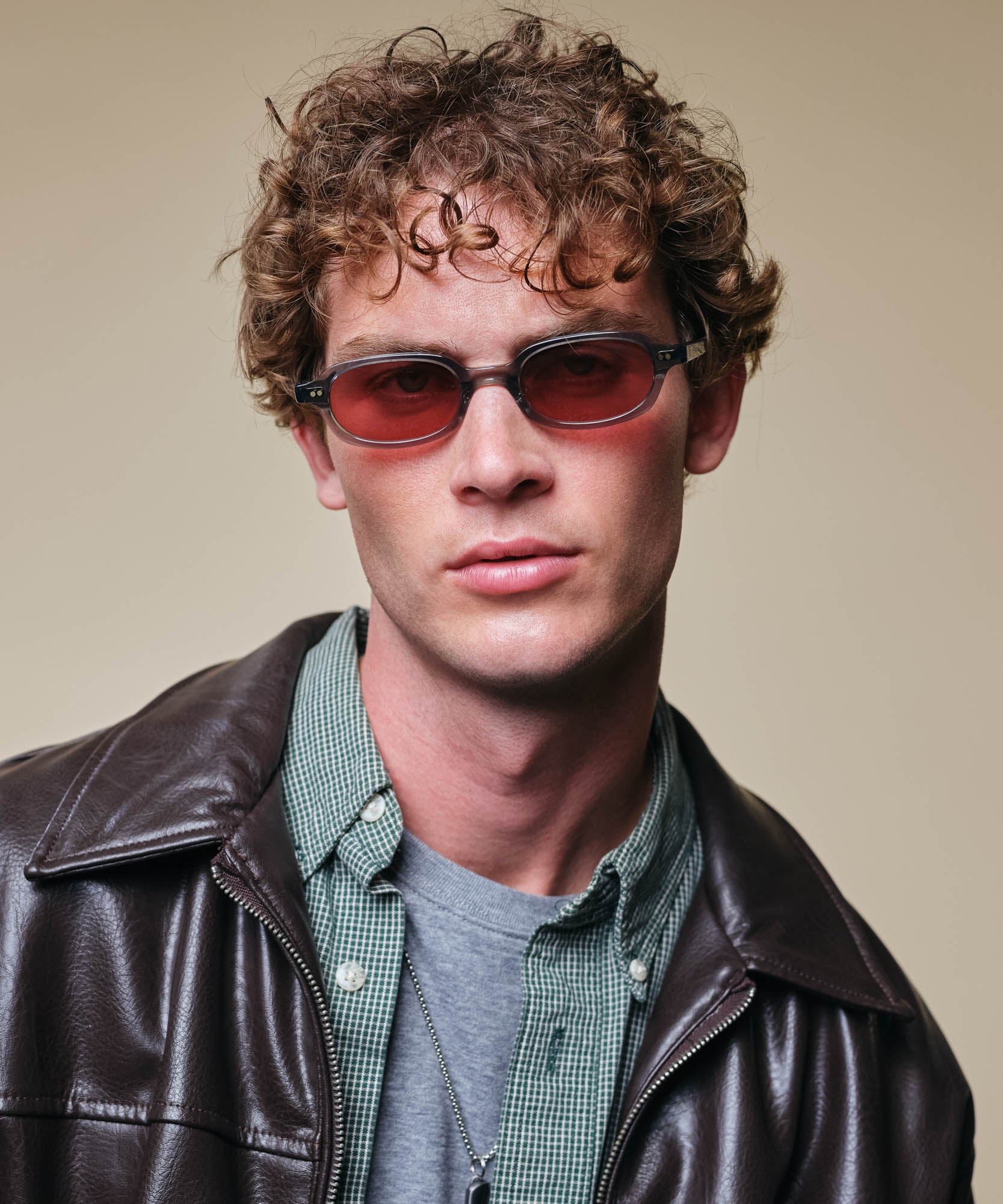 johann wolff alma slate sunglasses