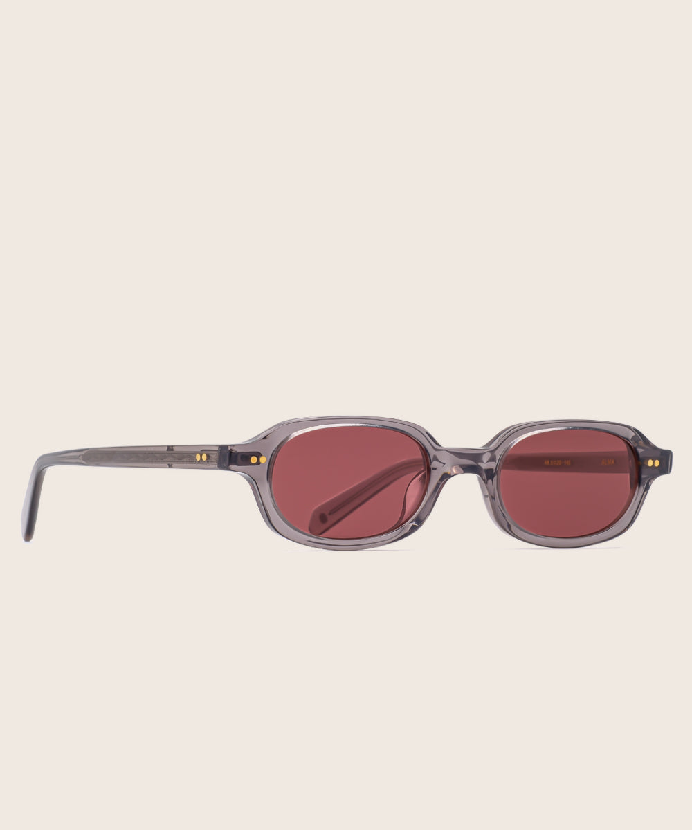 johann wolff alma slate sunglasses