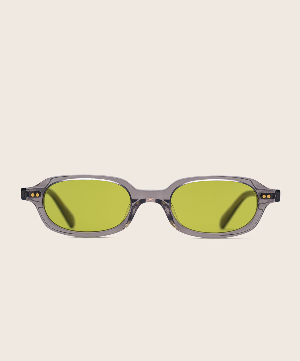 johann wolff alma slate light sunglasses
