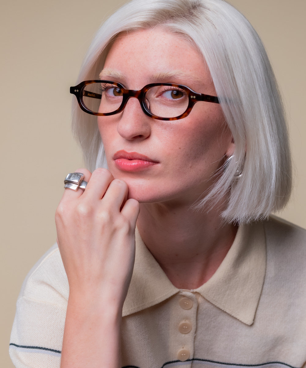johann wolff alma havana eyeglasses