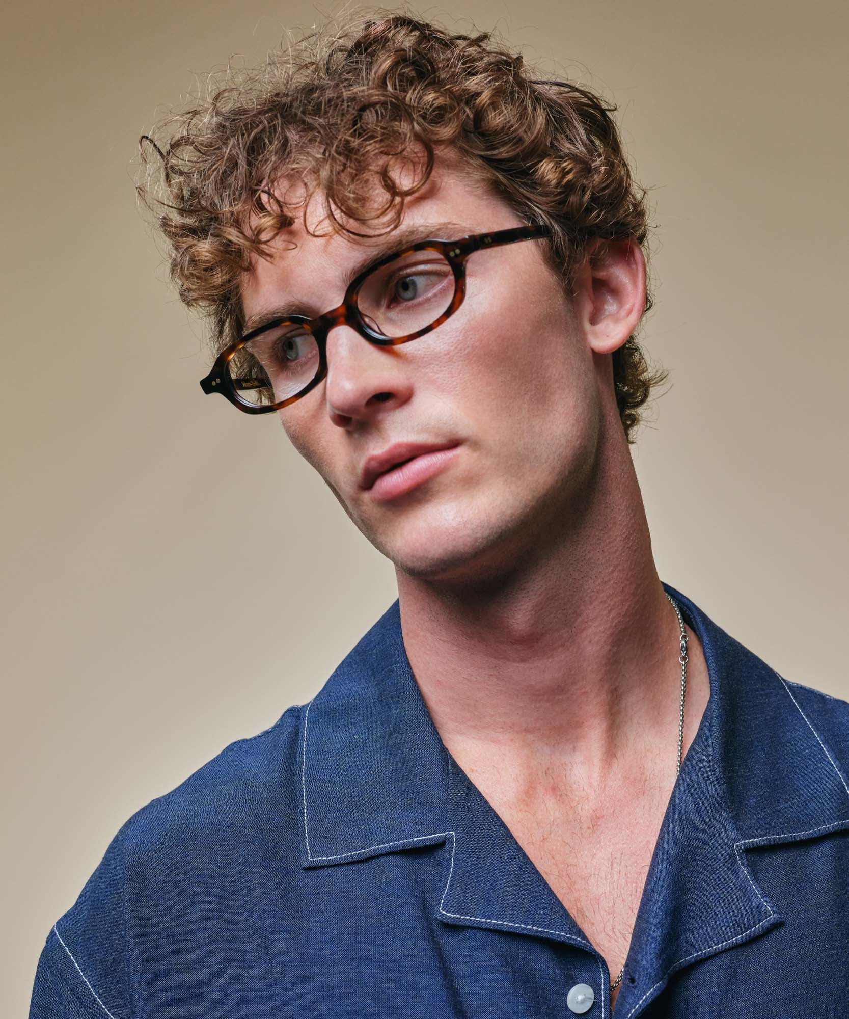 johann wolff alma havana eyeglasses