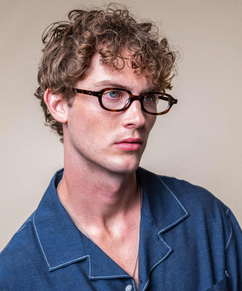 johann wolff alma havana eyeglasses