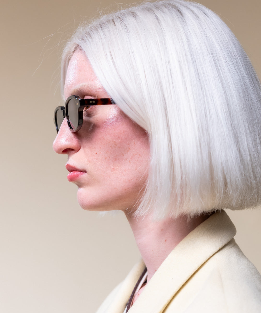 johann wolff alma havana sunglasses