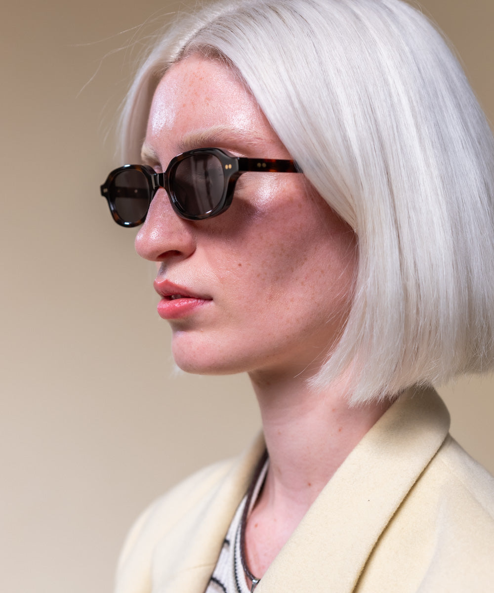 johann wolff alma havana sunglasses