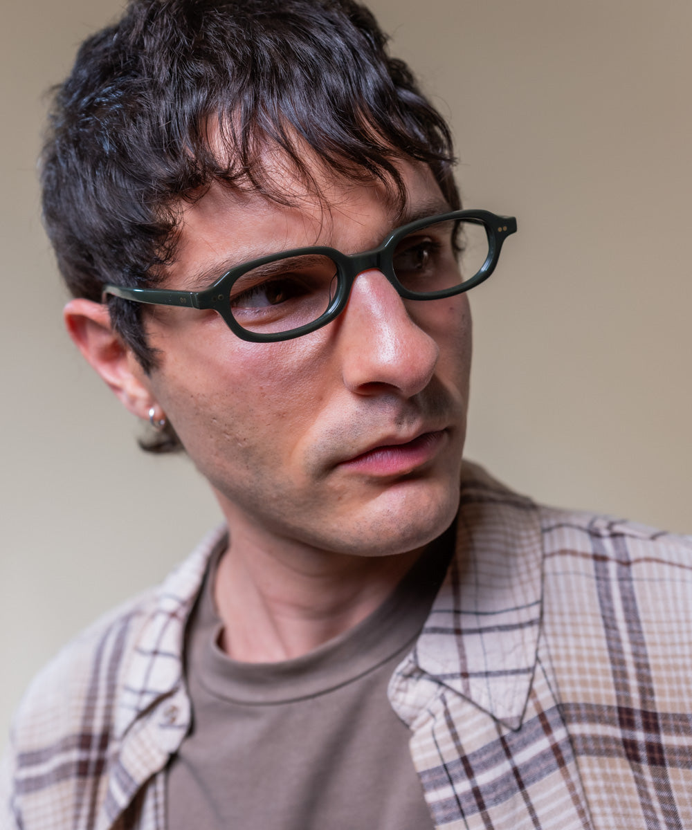 johann wolff alma black eyeglasses