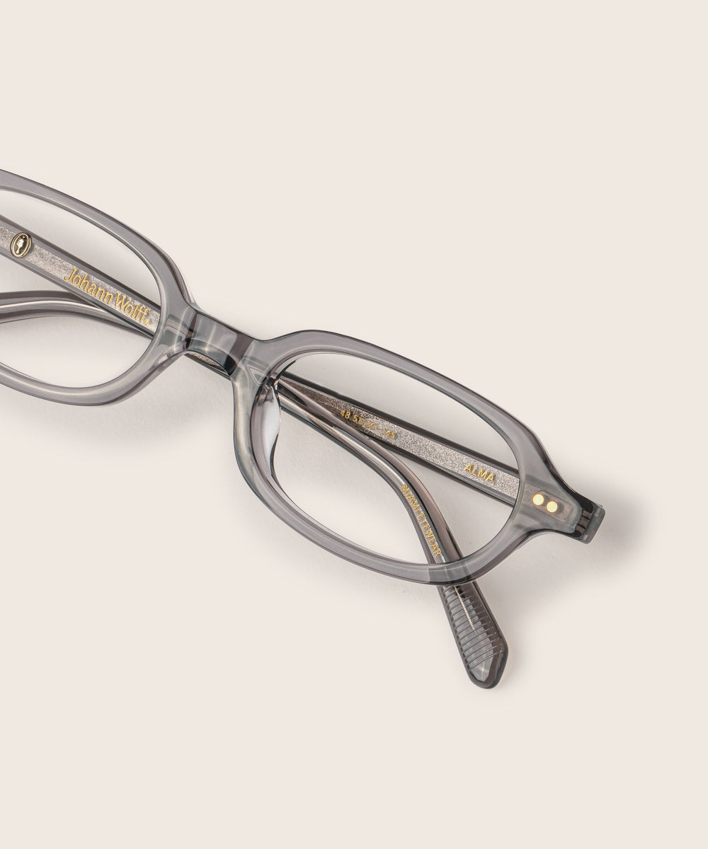 johann wolff alma slate eyeglasses