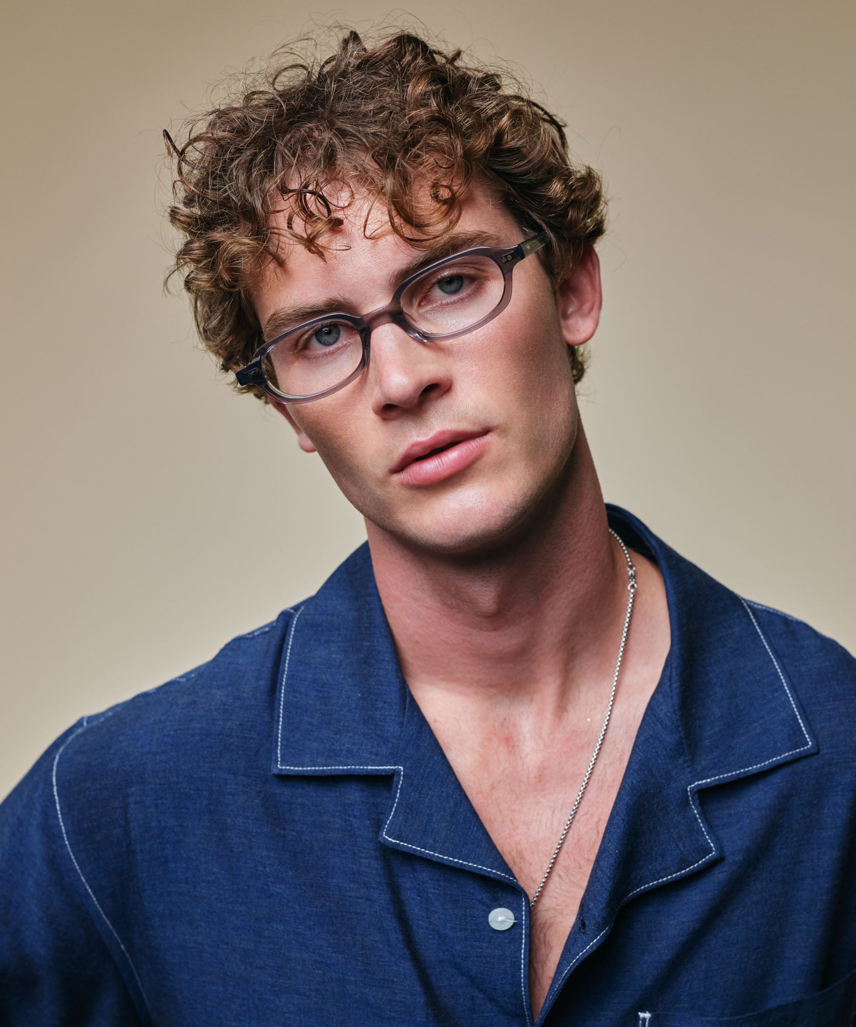 johann wolff alma slate eyeglasses