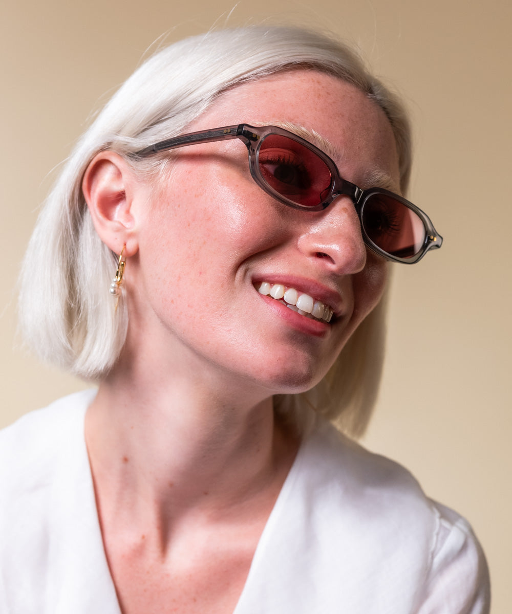 johann wolff alma slate sunglasses