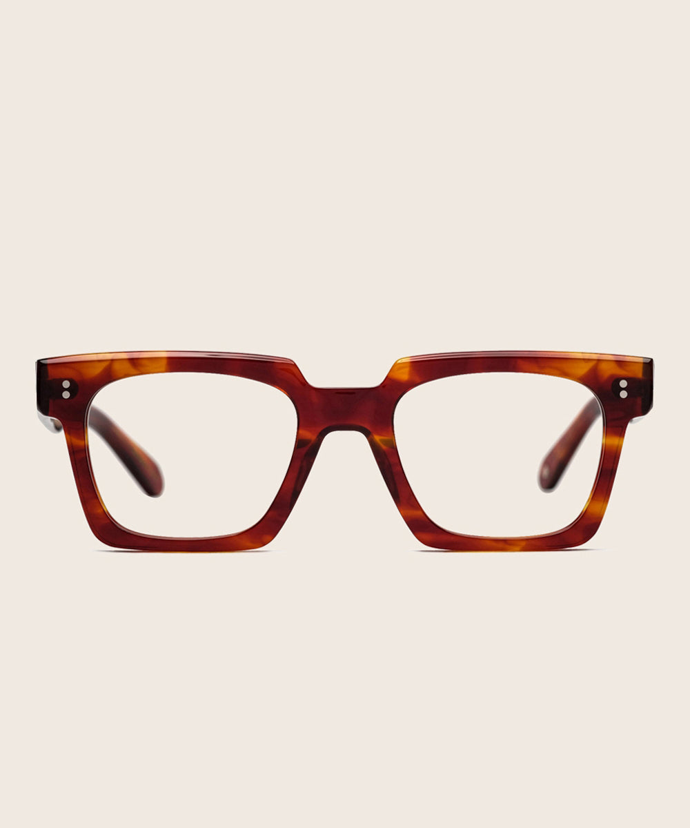 Johann Wolff Anna Havana Eyeglasses