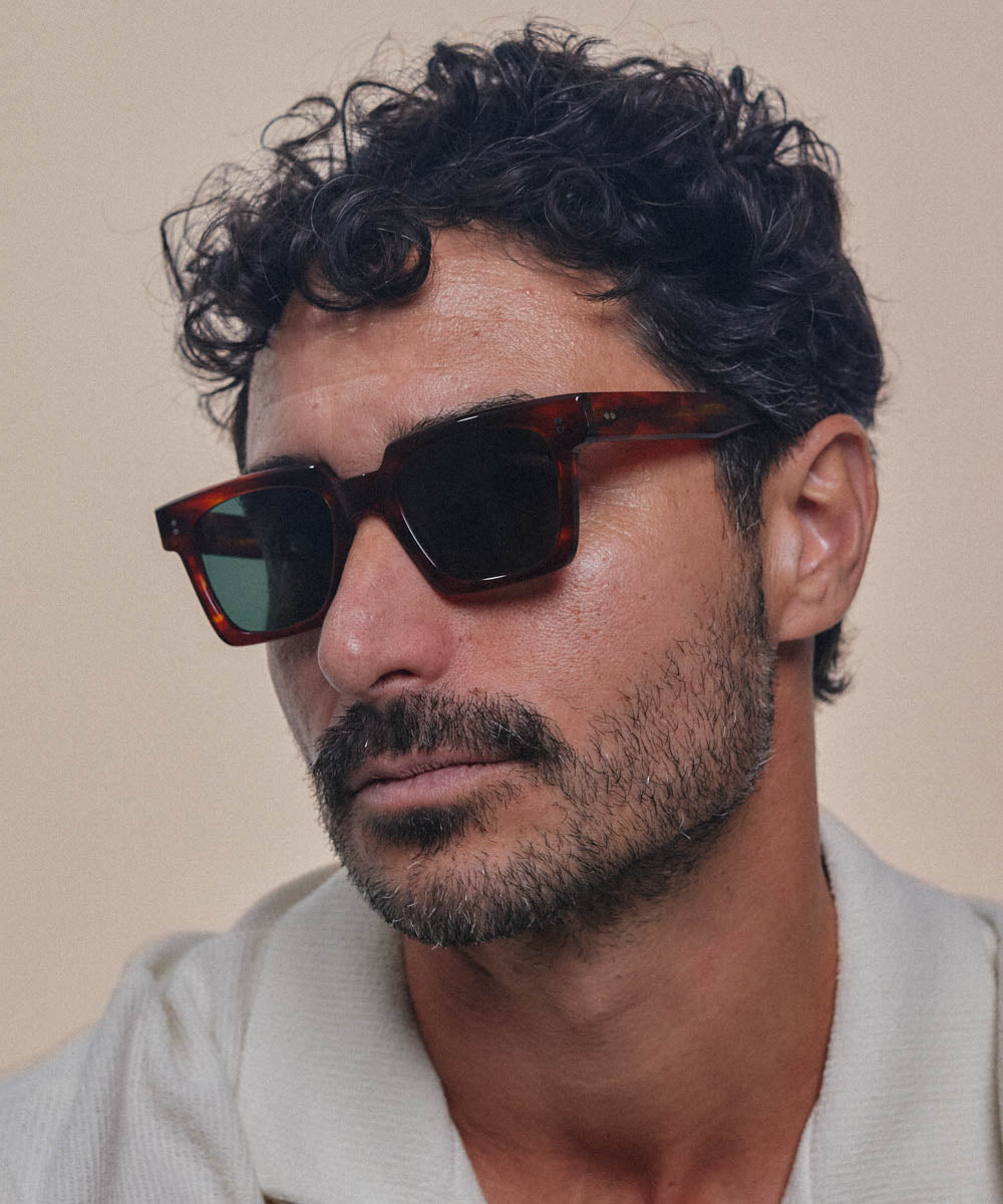 Johann Wolff Anna Havana Sunglasses