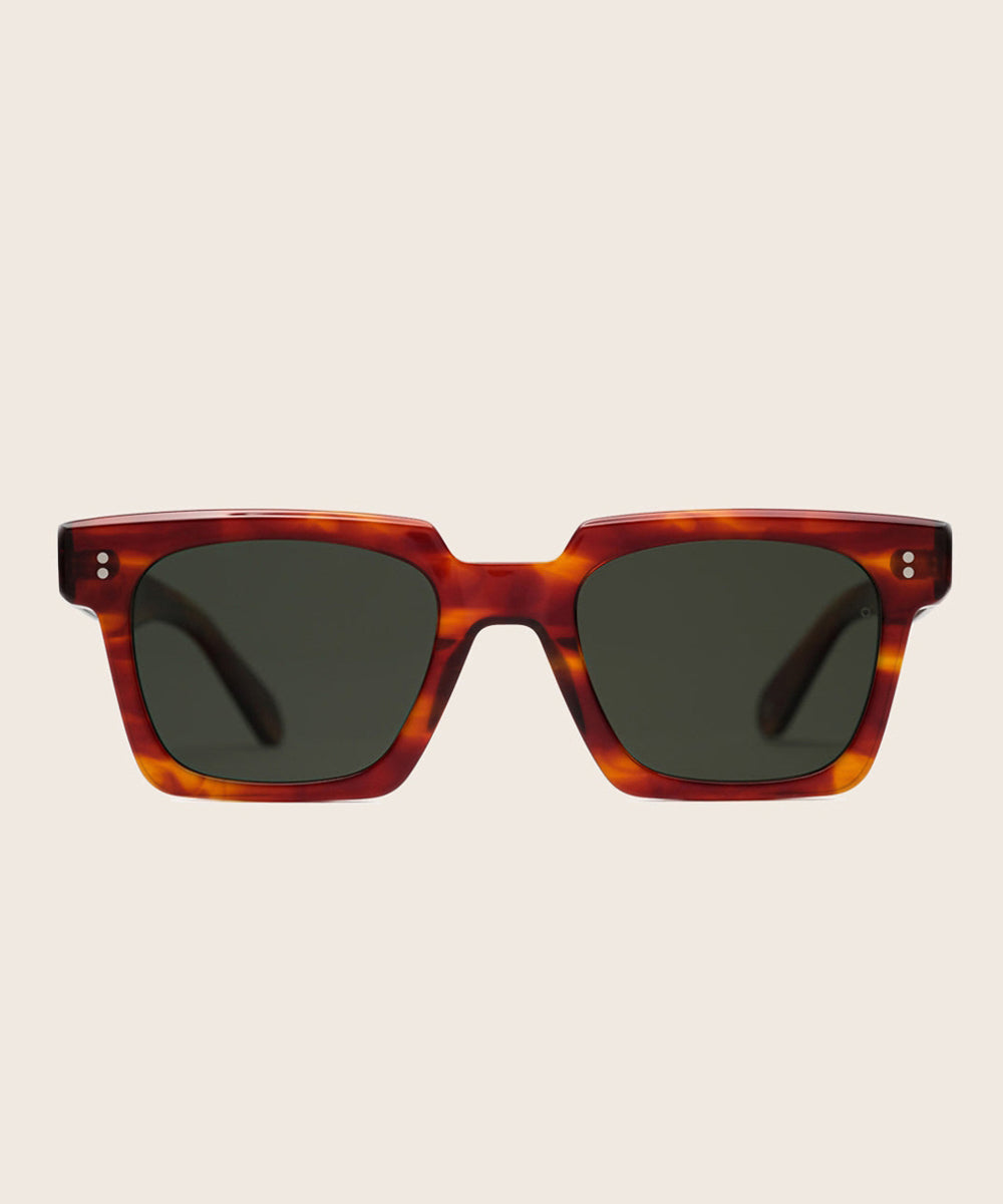 Johann Wolff Anna Havana Sunglasses