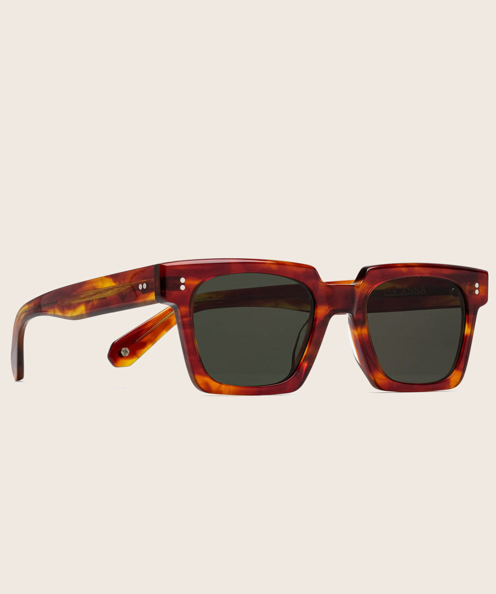 Johann Wolff Anna Havana Sunglasses
