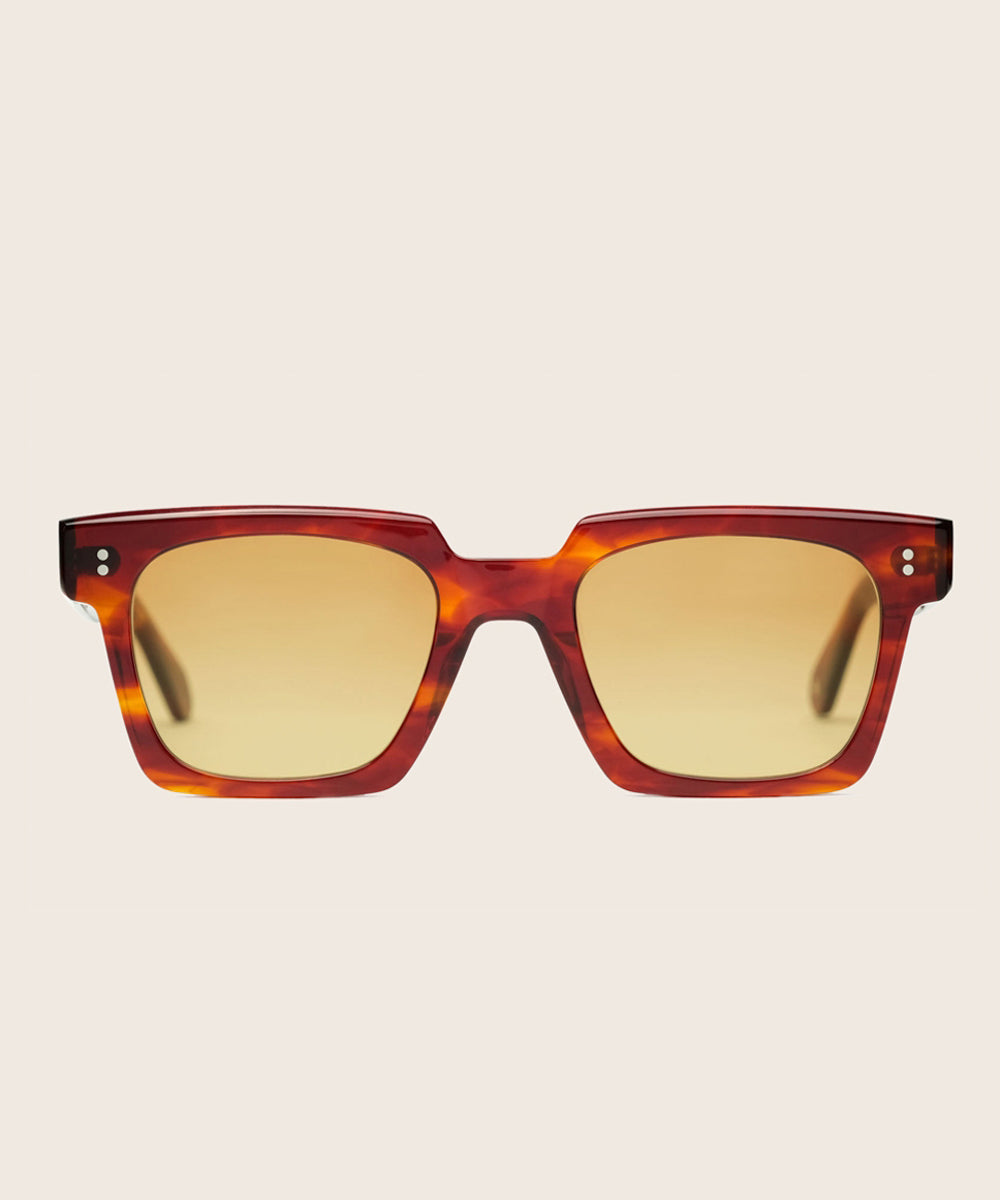Johann Wolff Anna Havana Sunset Sunglasses