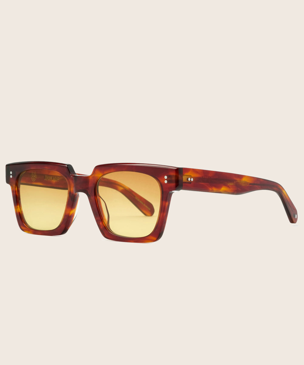 Johann Wolff Anna Havana Sunset Sunglasses