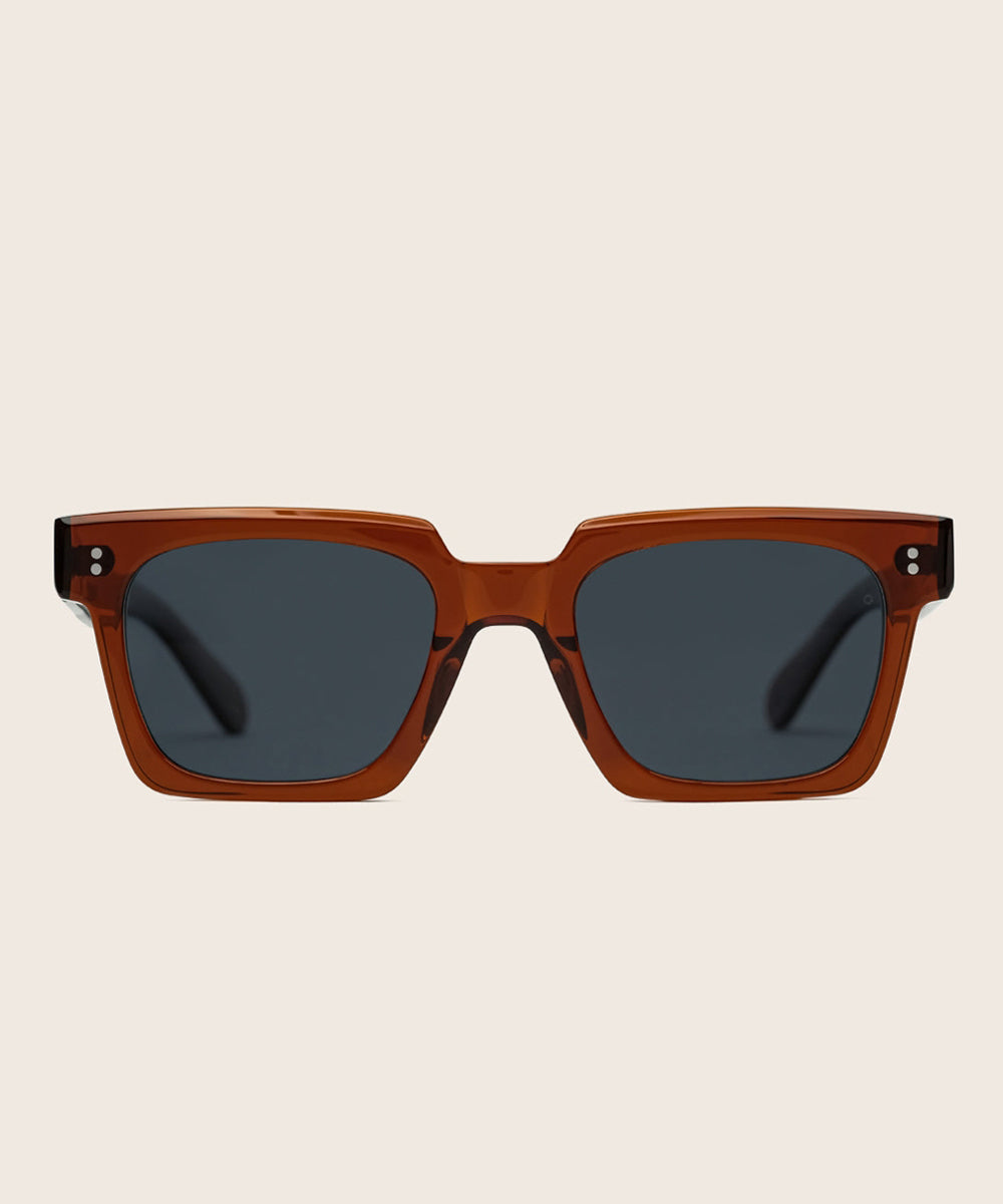 Johann Wolff Anna Hickory Sunglasses