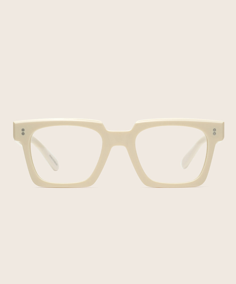Johann Wolff Anna Ivory Eyeglasses