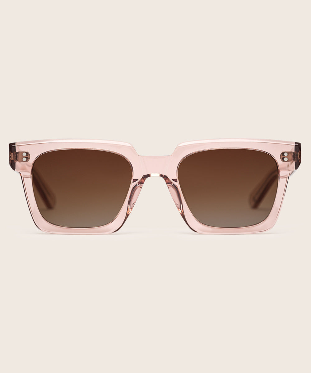 Johann Wolff Ana Nude Sunglasses