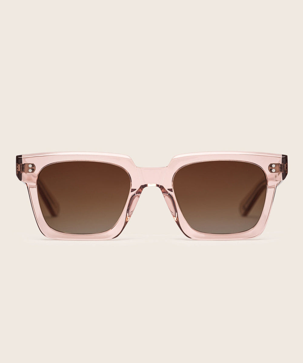 Johann Wolff Anna Nude Sunglasses