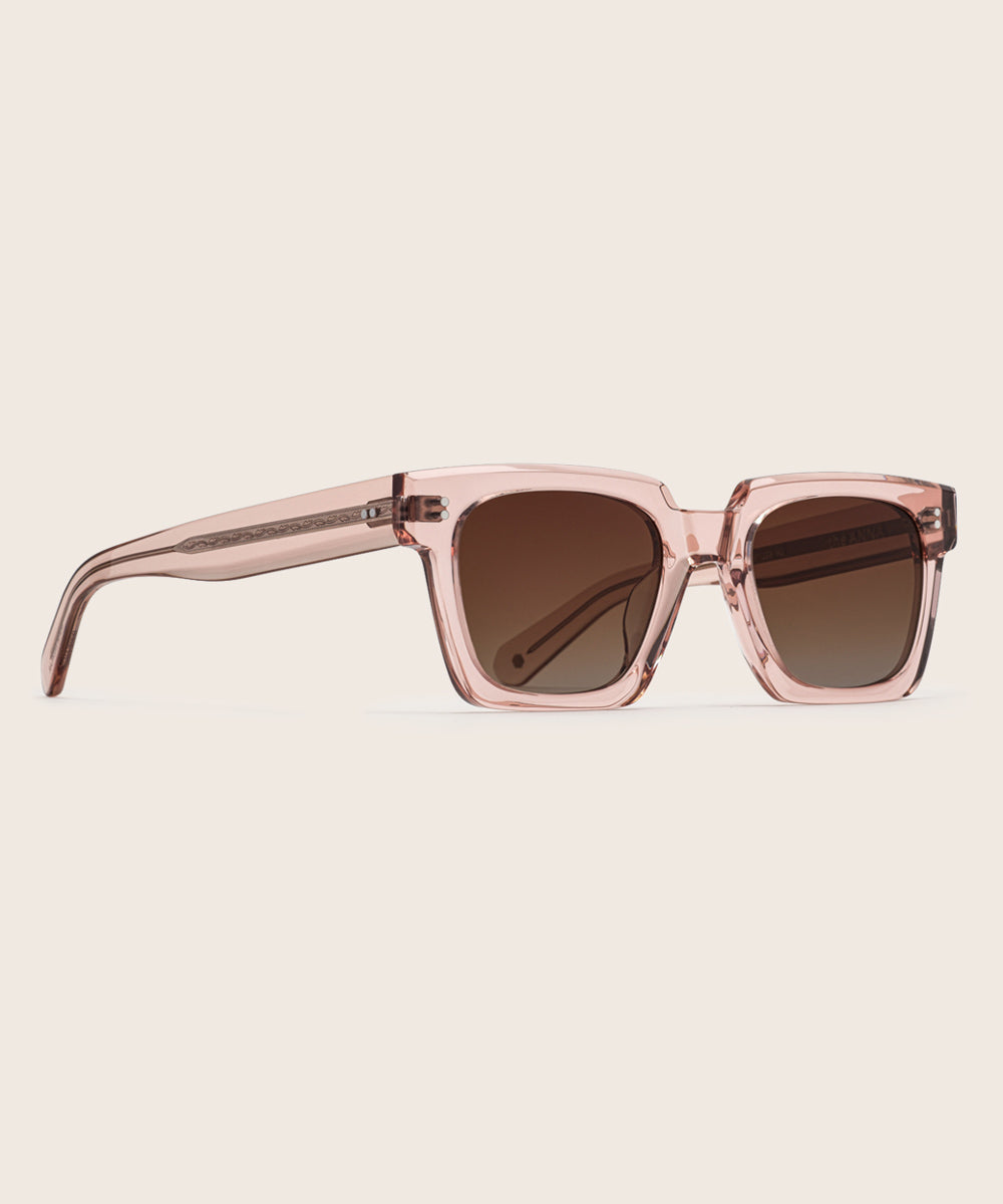 Johann Wolff Ana Nude Sunglasses