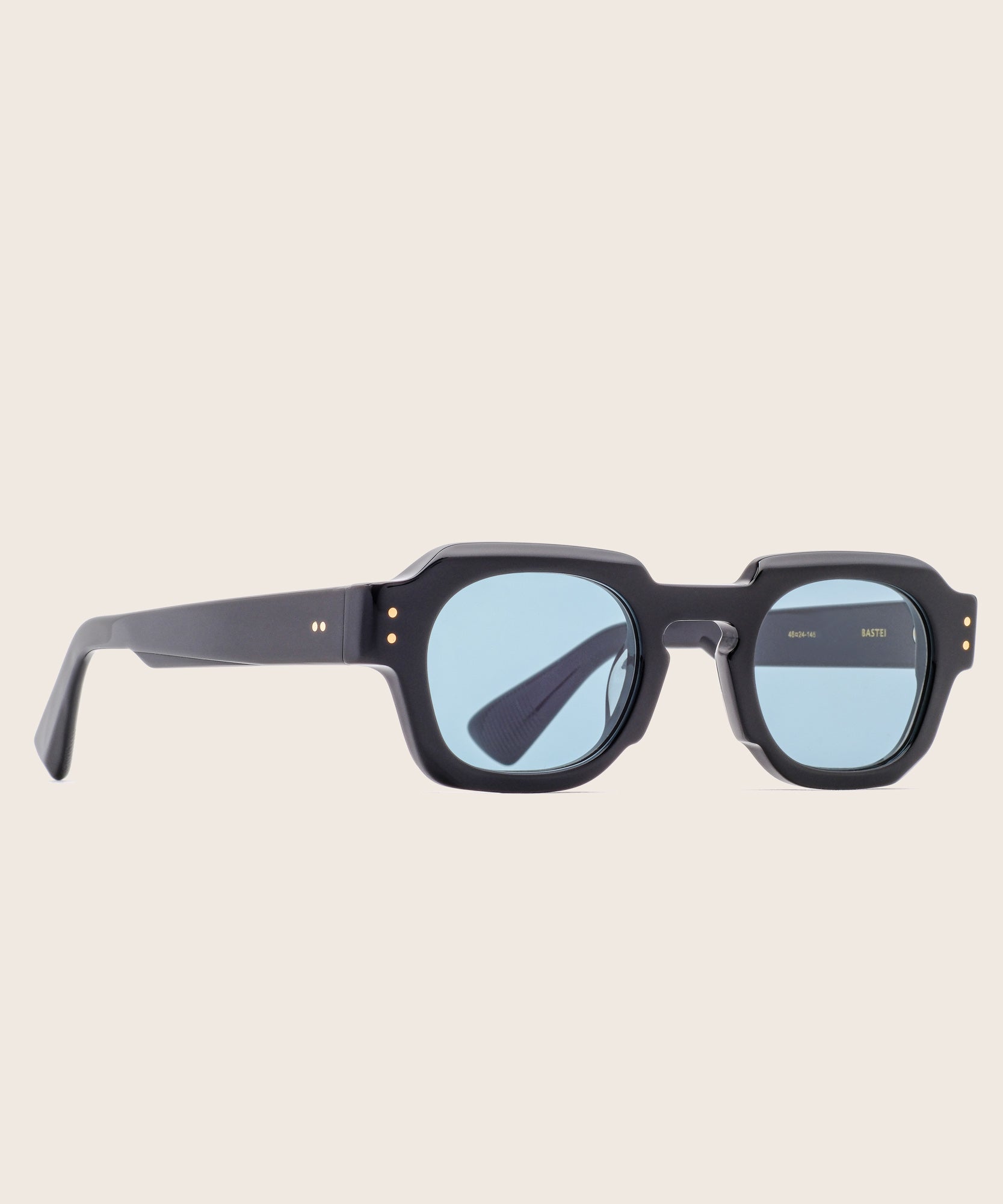 Johann Wolff Bastei Black Piscine Sunglasses21