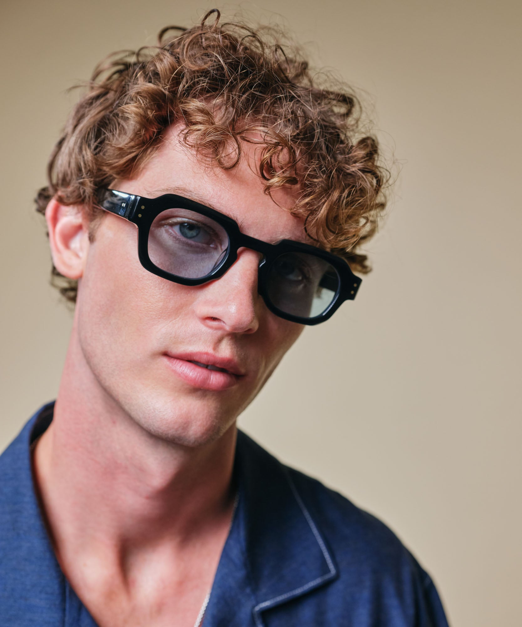 Johann Wolff Bastei Black Piscine Sunglasses22