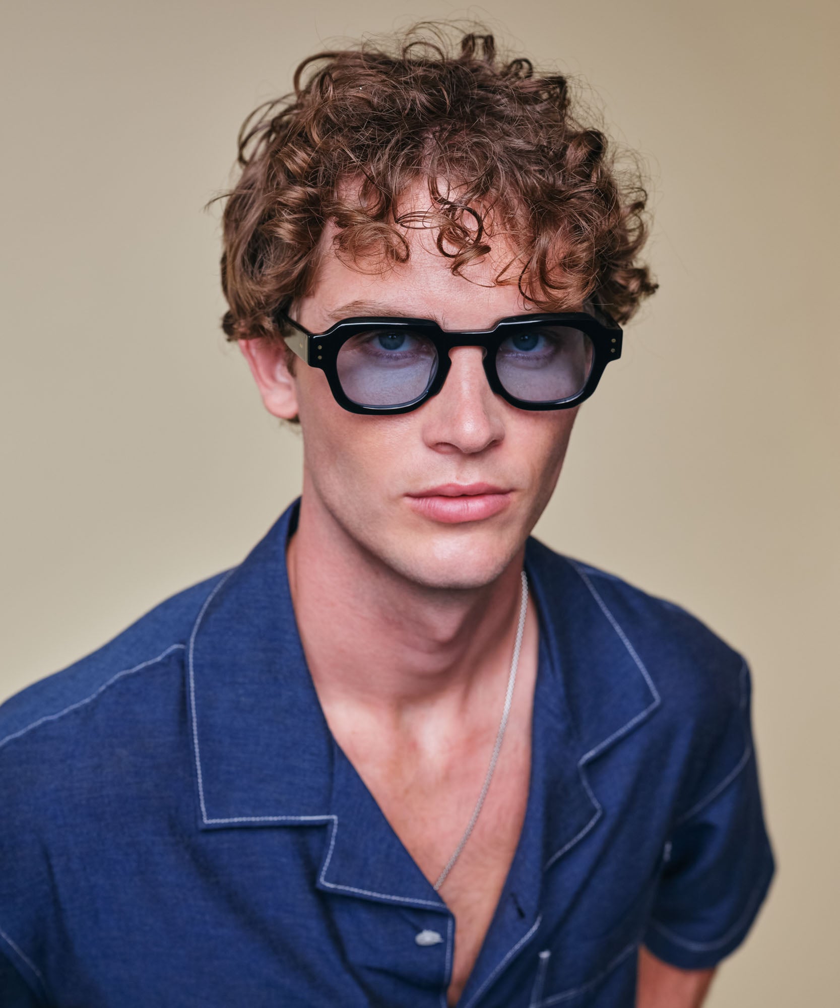 Johann Wolff Bastei Black Piscine Sunglasses23