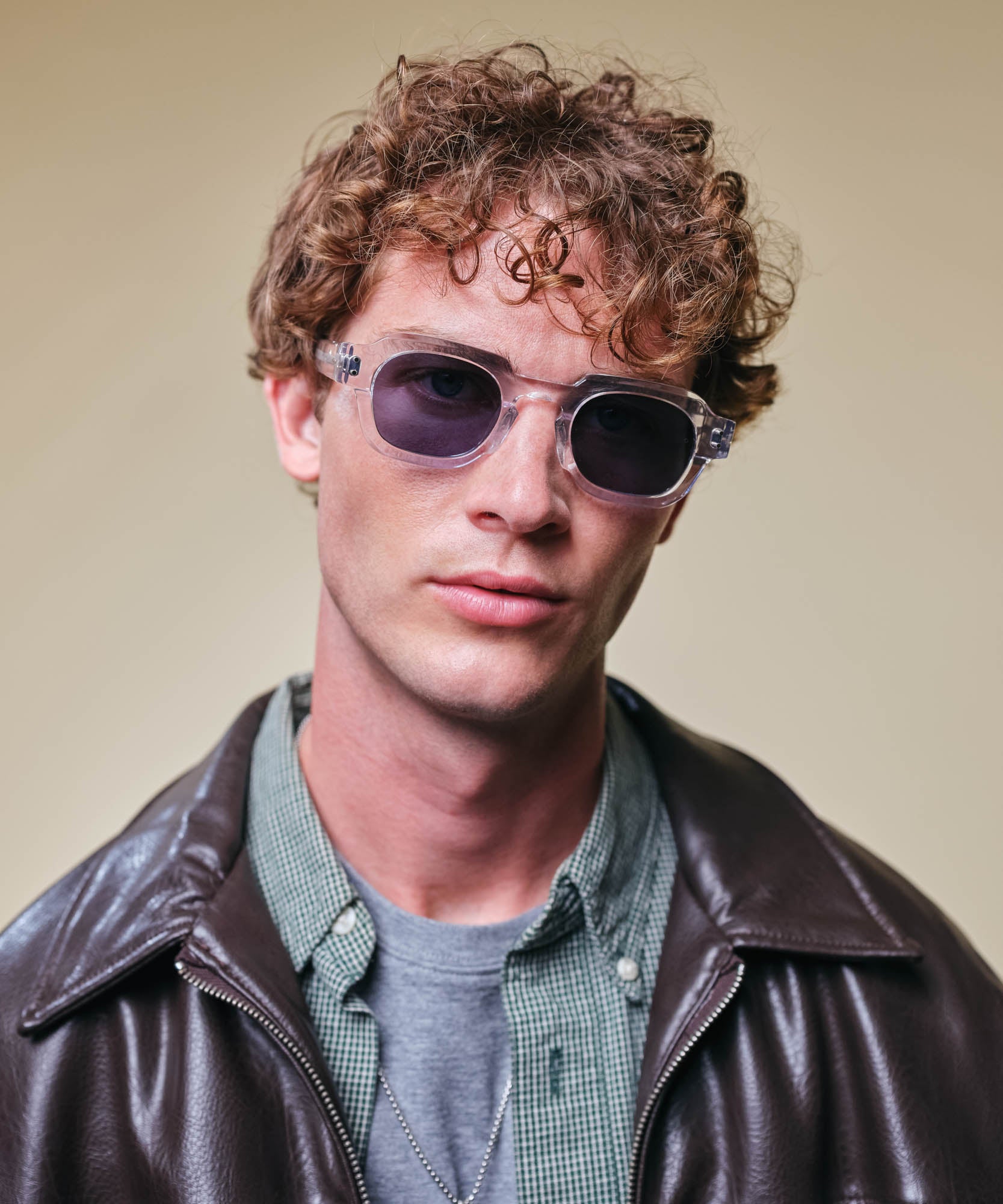 Johann Wolff Bastei Crystal Blue Sunglasses21