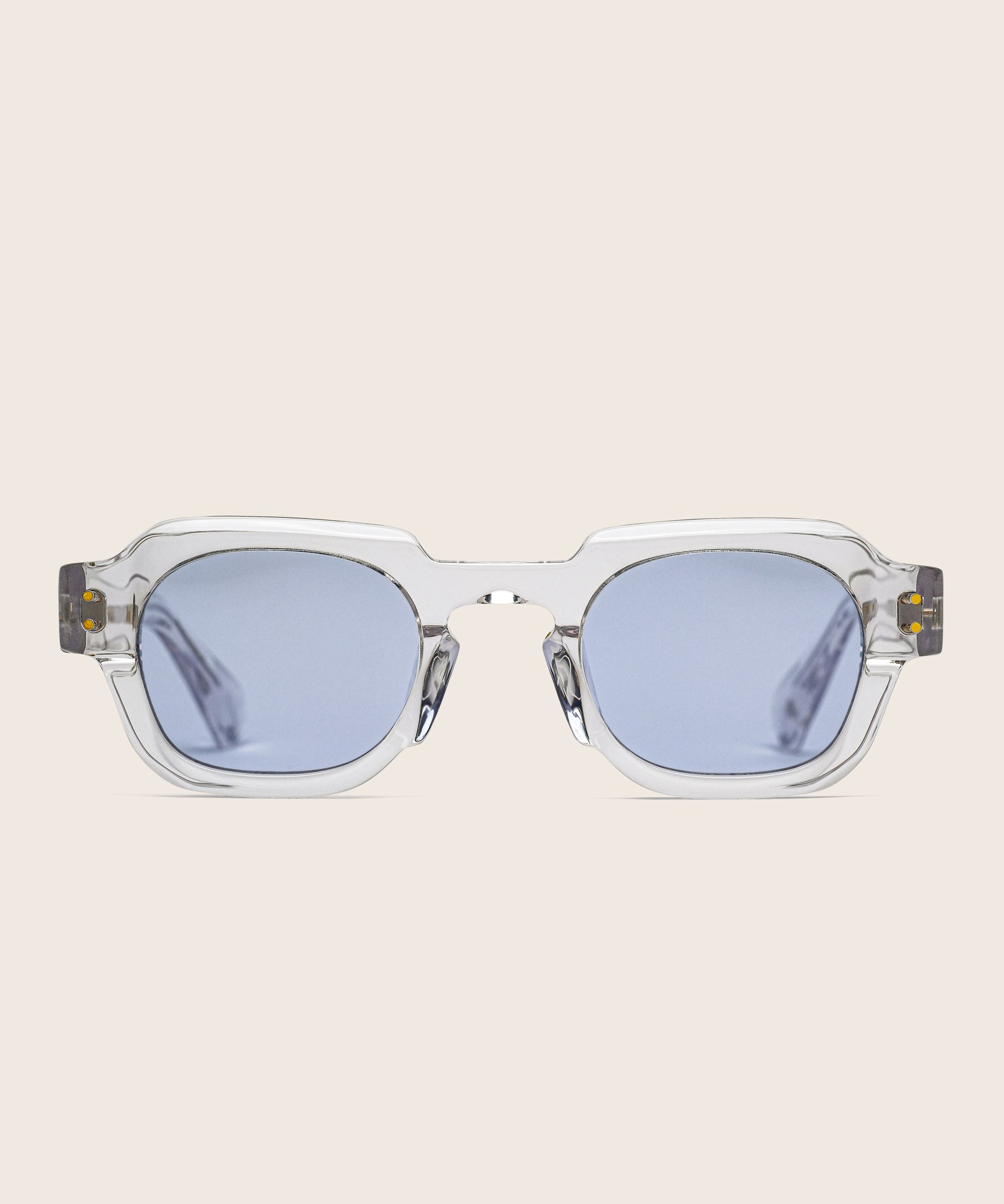 Johann Wolff Bastei Crystal Ice Light Sunglasses201