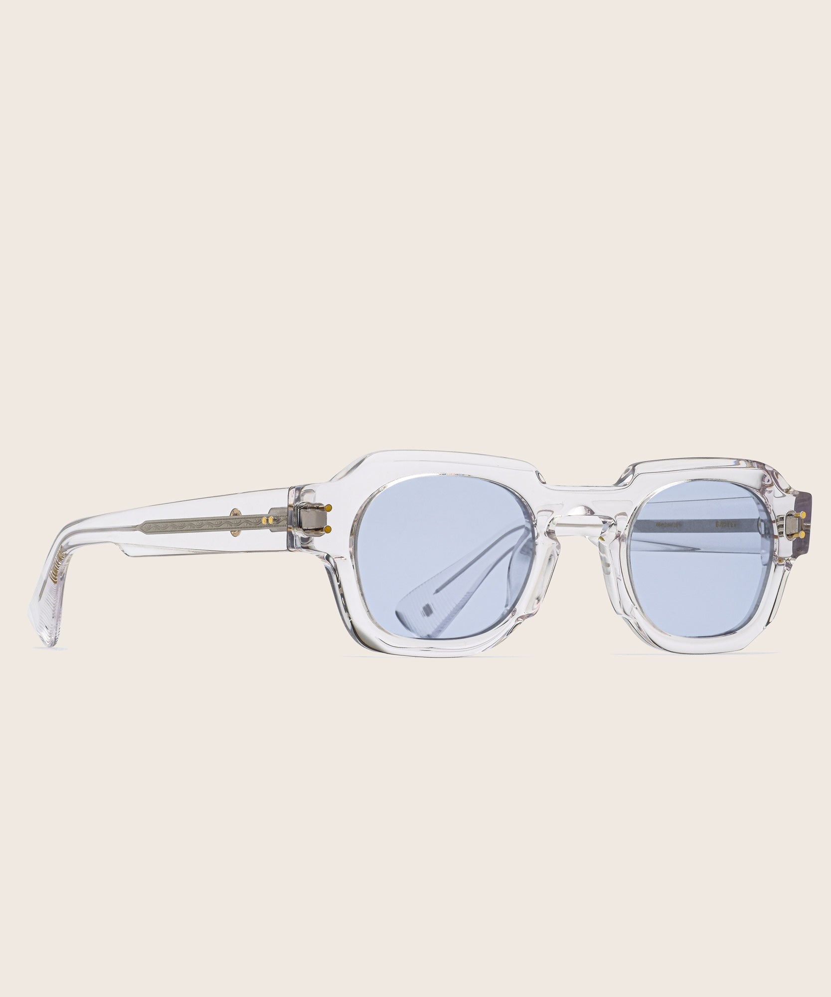 Johann Wolff Bastei Crystal Ice Light Sunglasses202