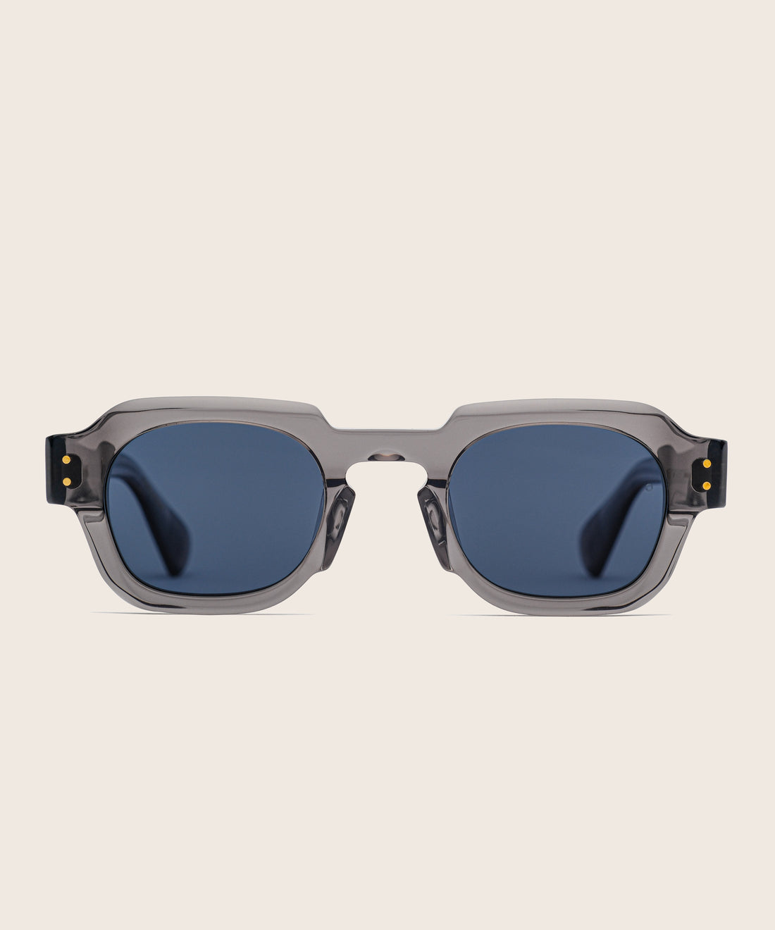 Johann Wolff Bastei Smoke Blue Sunglasses21
