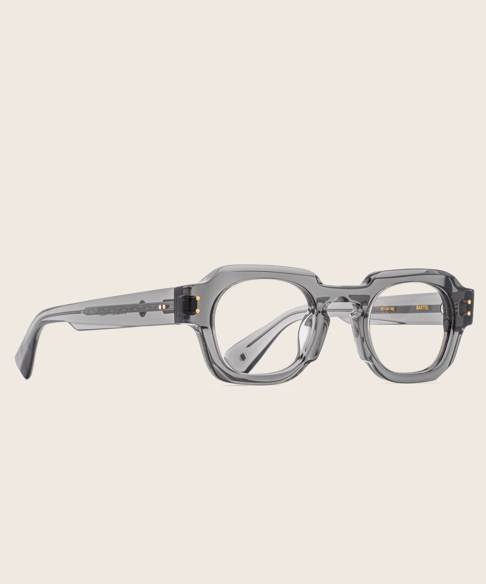 Johann Wolff Bastei Smoke Glasses20