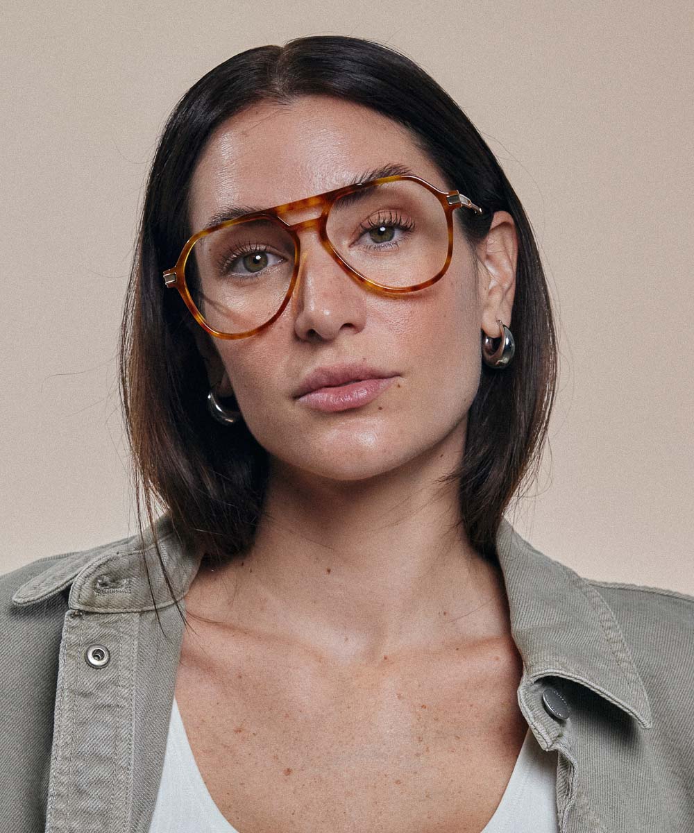 Johann Wolff Bernau Vintage Tortoise Eyeglasses