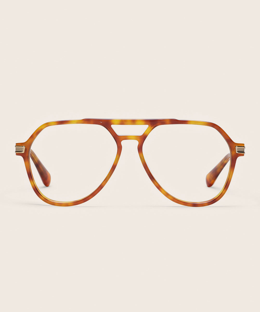 Johann Wolff Bernau Vintage Tortoise Eyeglasses