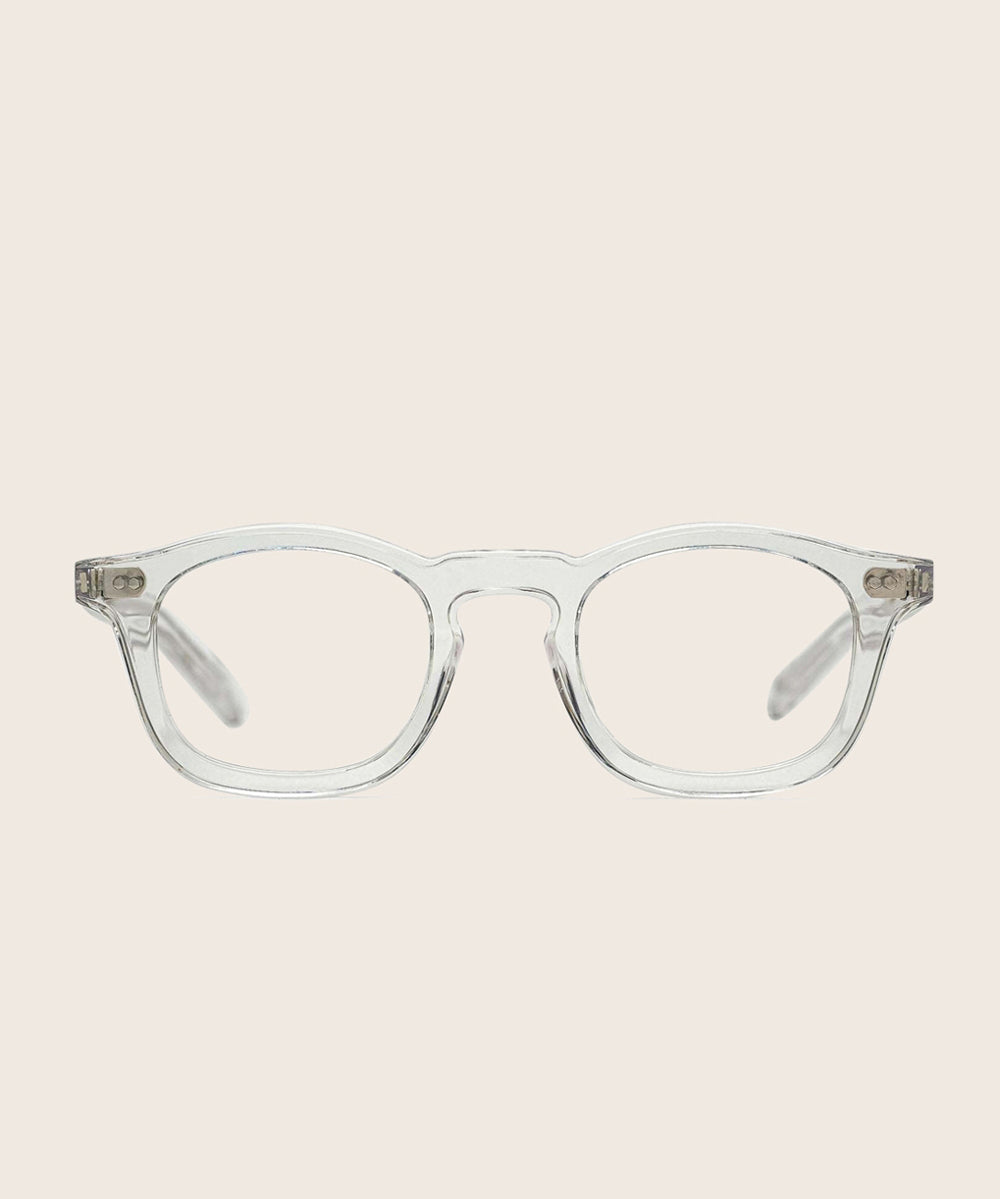 Johann Wolff Carousel Crystal Eyeglasses