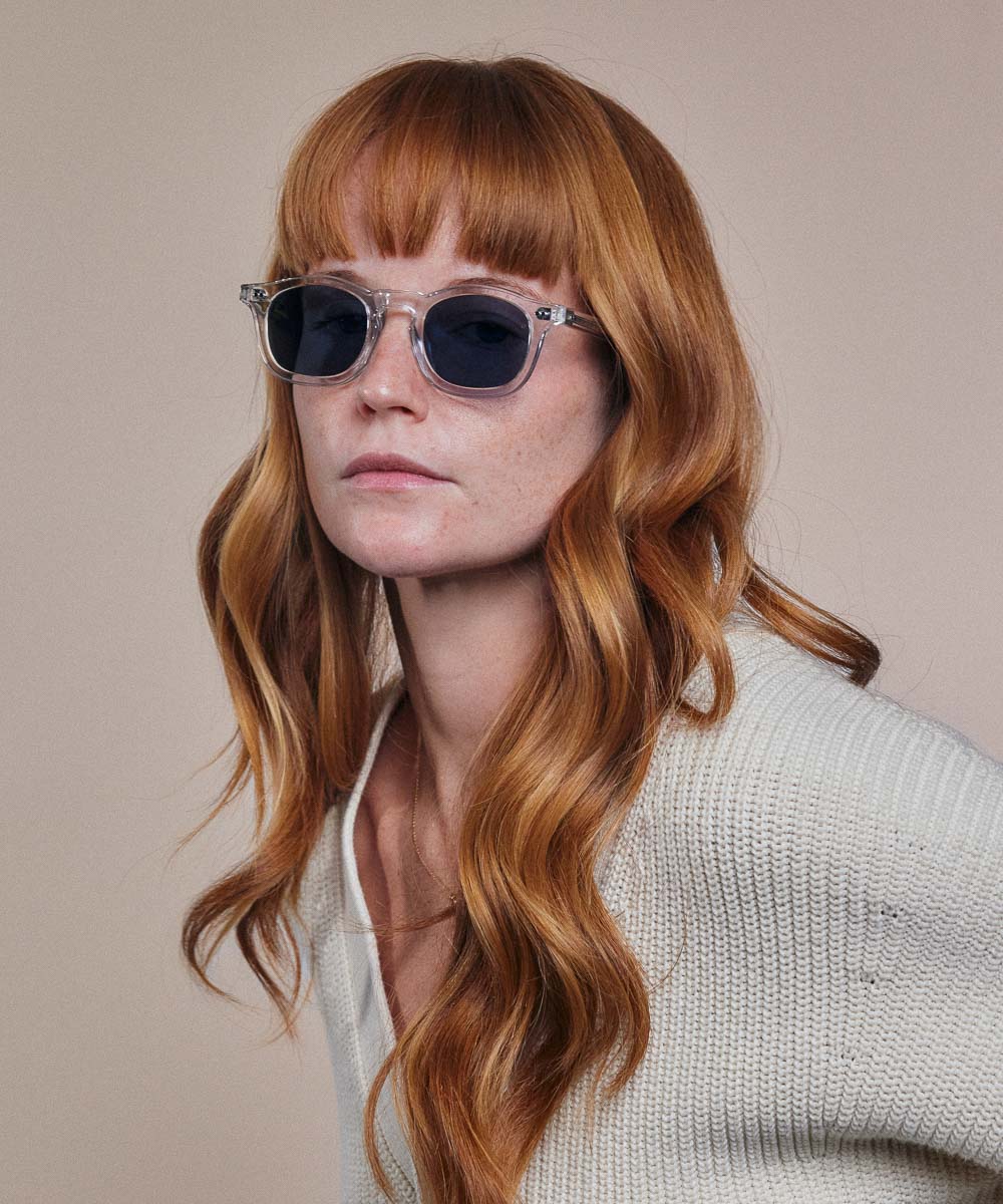 Johann Wolff Carousel Crystal Sunglasses