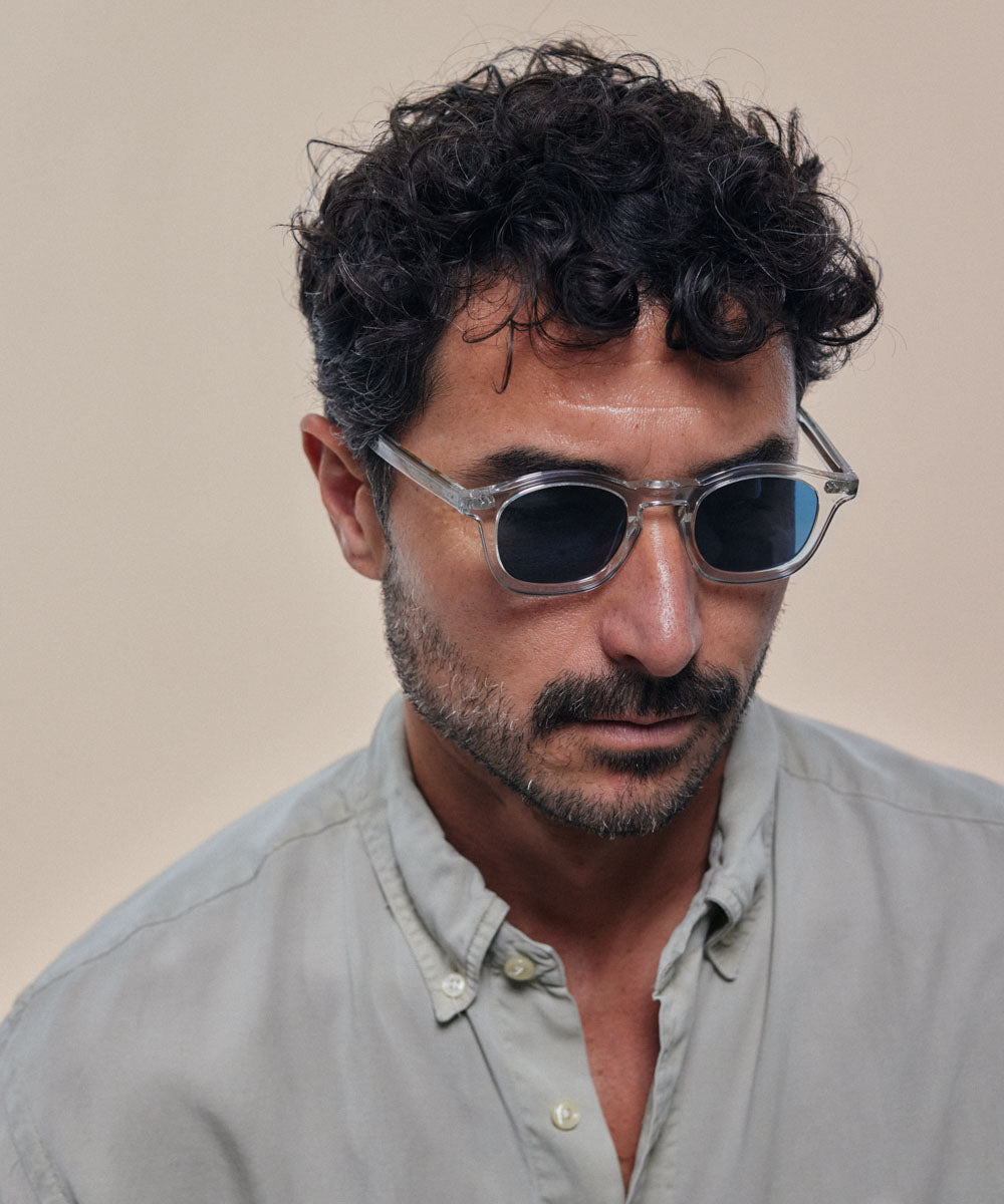 Johann Wolff Carousel Crystal Sunglasses