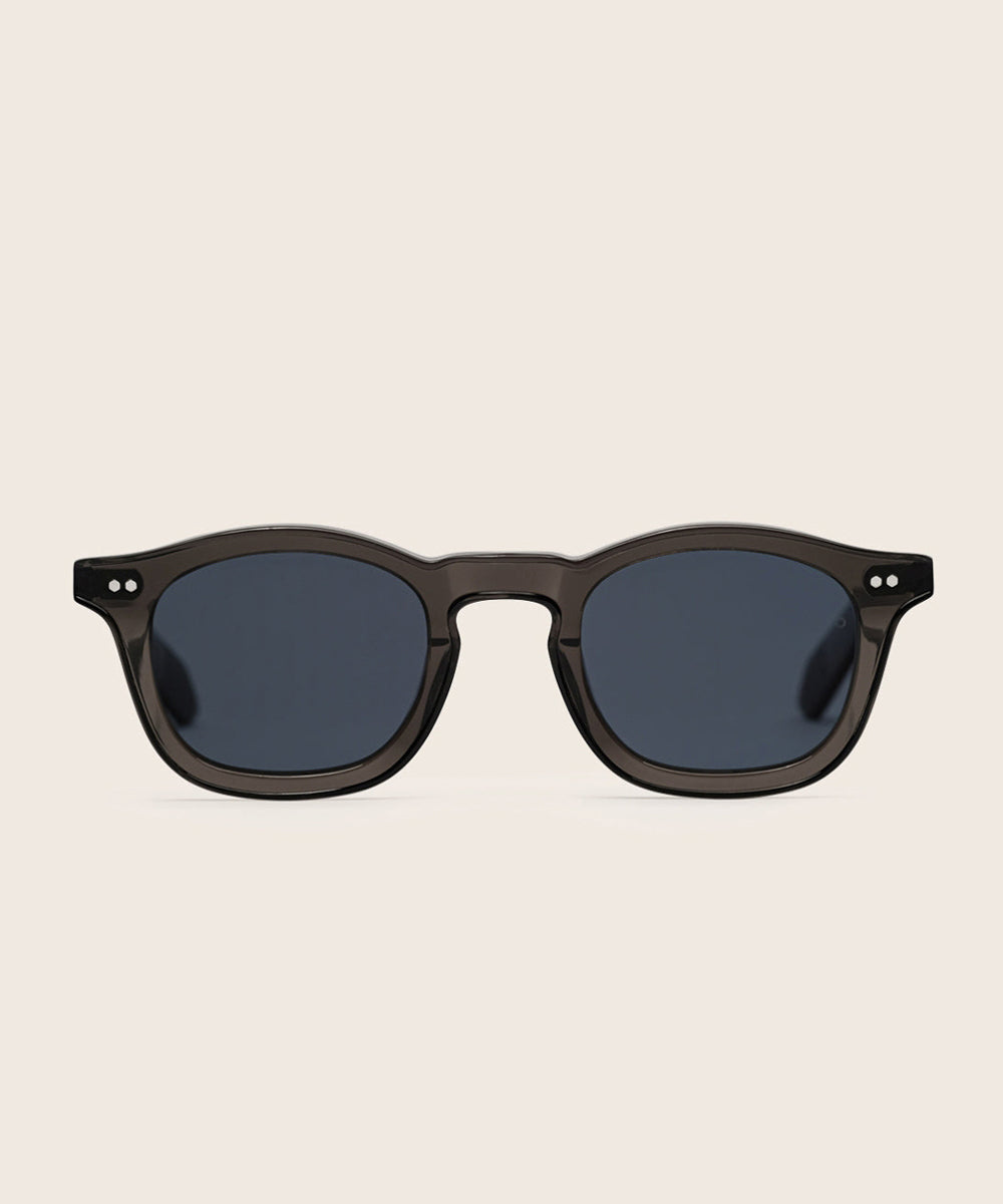 Johann Wolff Carousel Smoke Sunglasses
