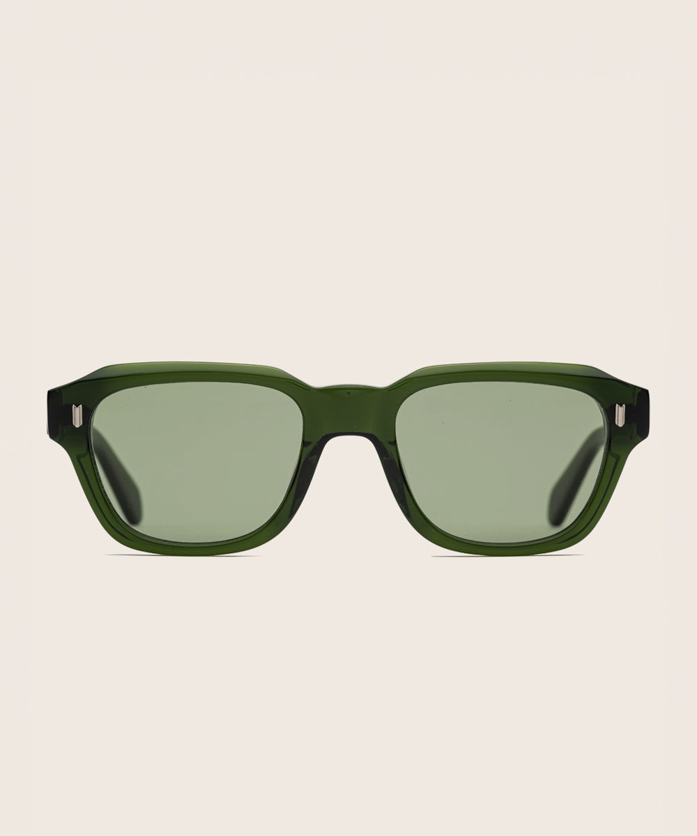 Johann Wolff Dessau Palm Sunglasses