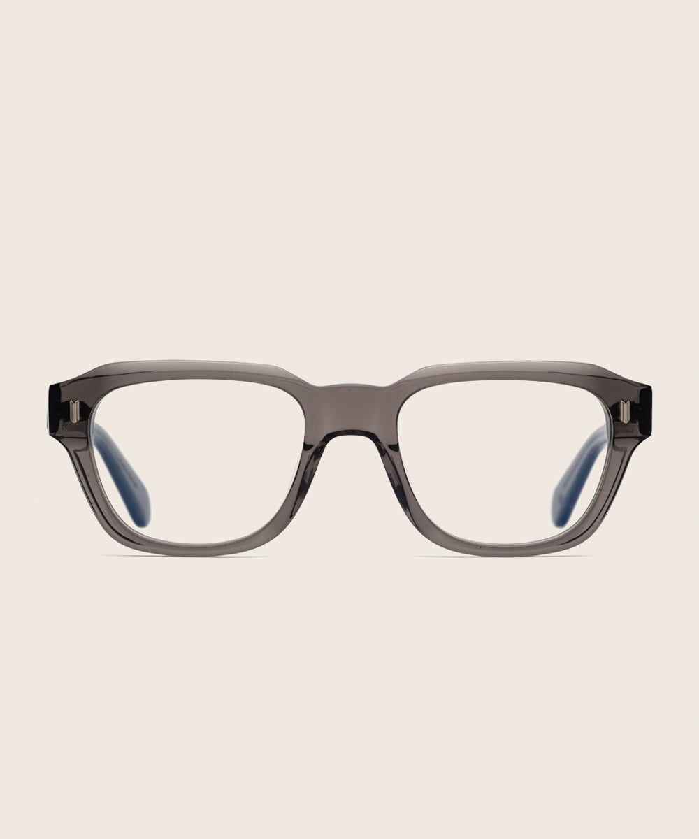 Johann Wolff Dessau Slate Eyeglasses