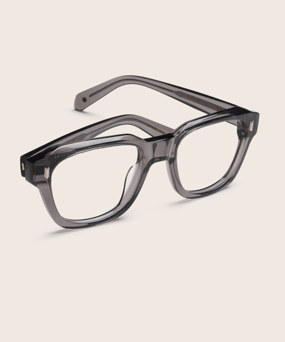 Johann Wolff Dessau Slate Eyeglasses