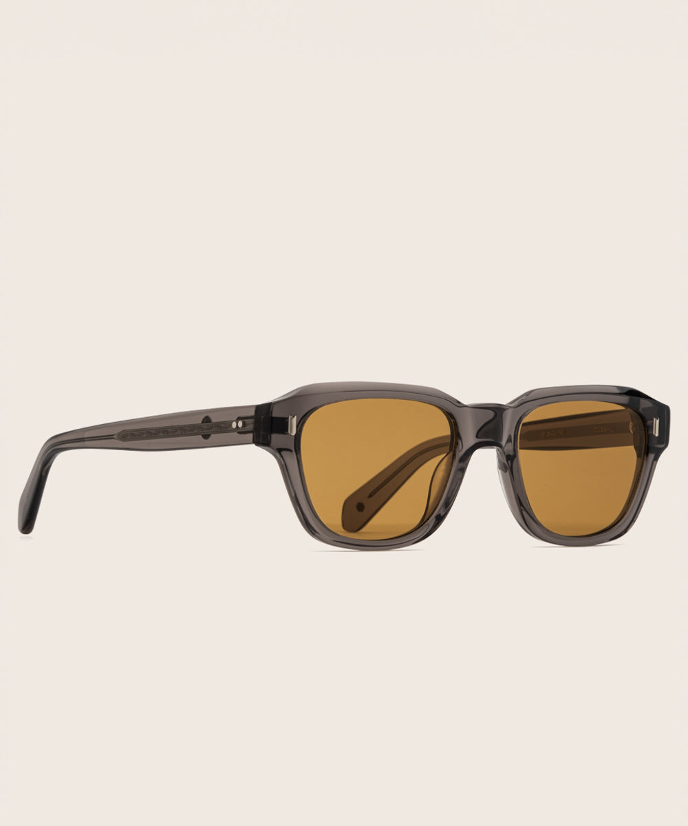 Johann Wolff Dessau Slate Sunglasses