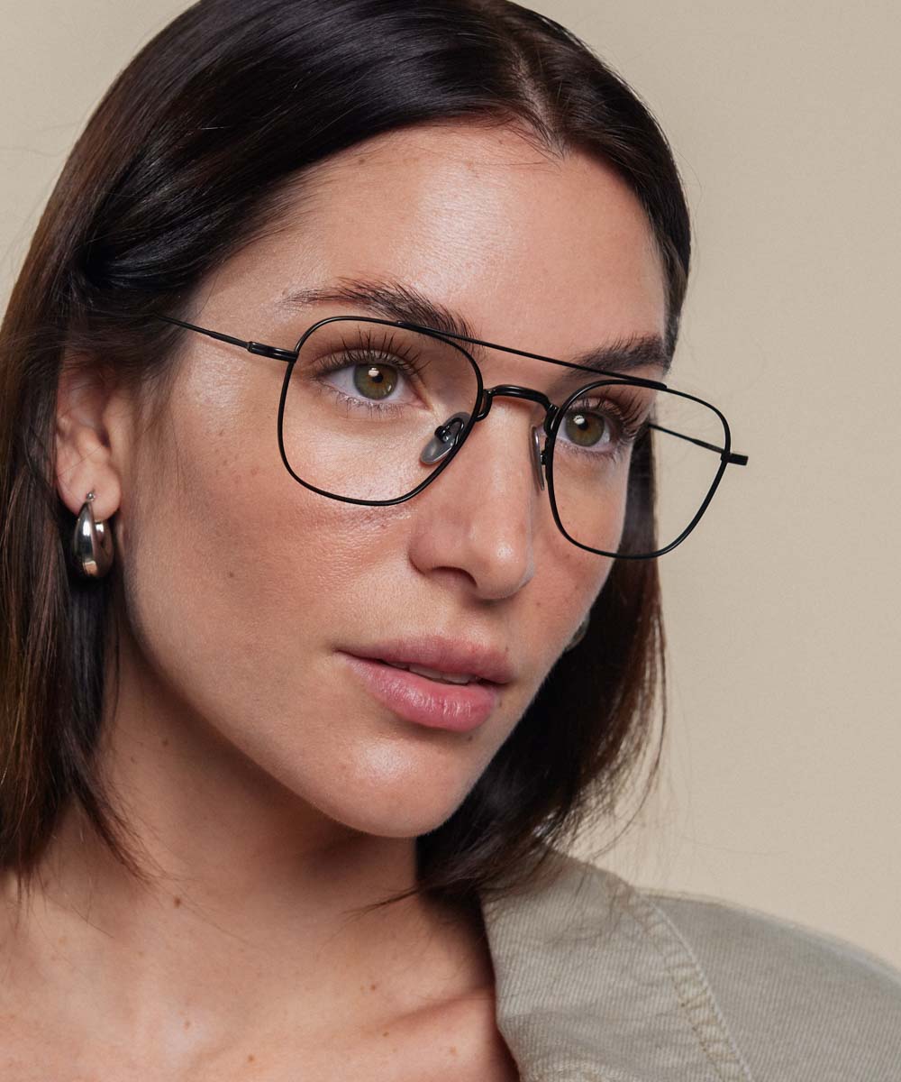 Flieger Eyeglasses