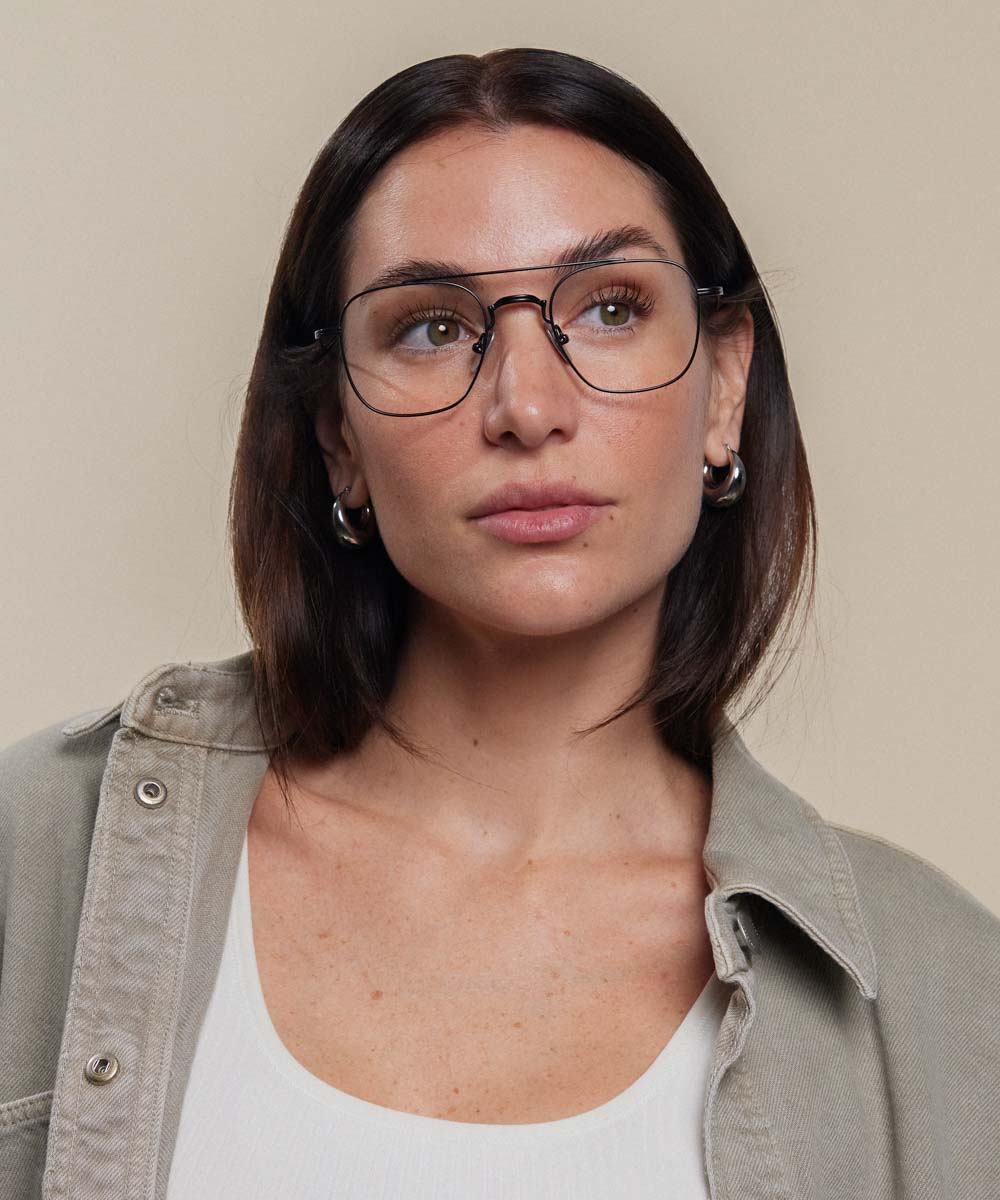 Flieger Eyeglasses