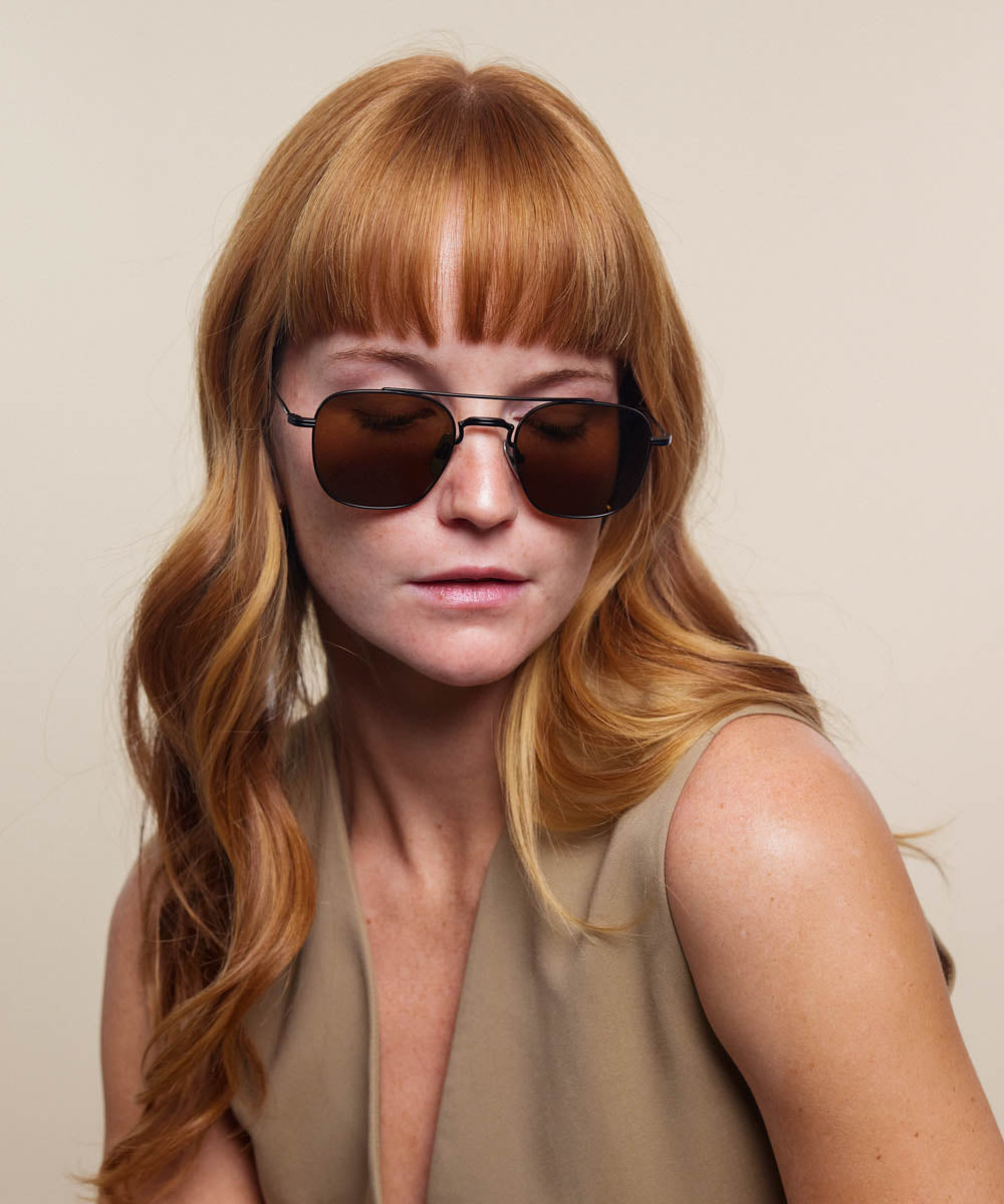 Flieger Sunglasses