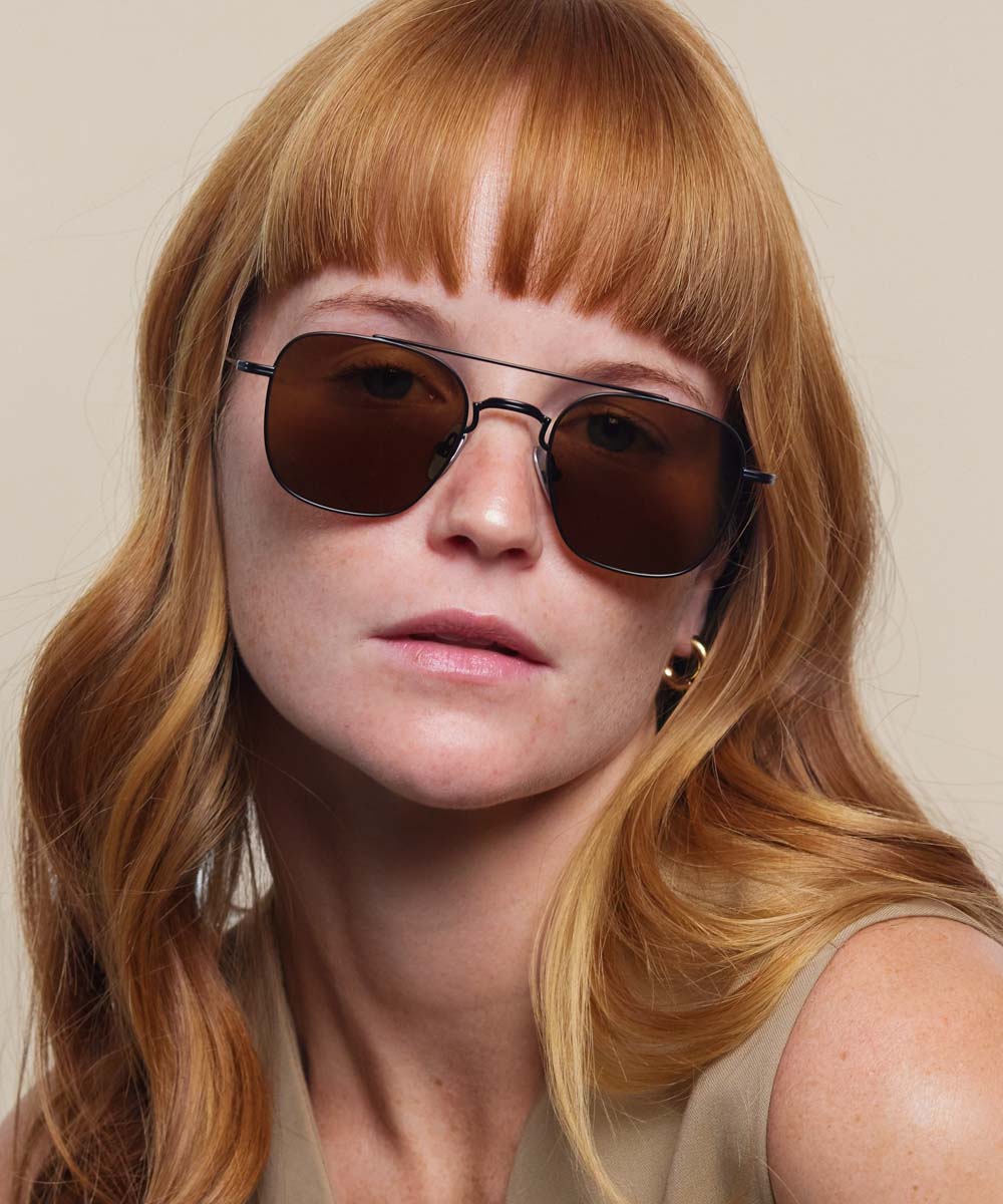 Flieger Sunglasses