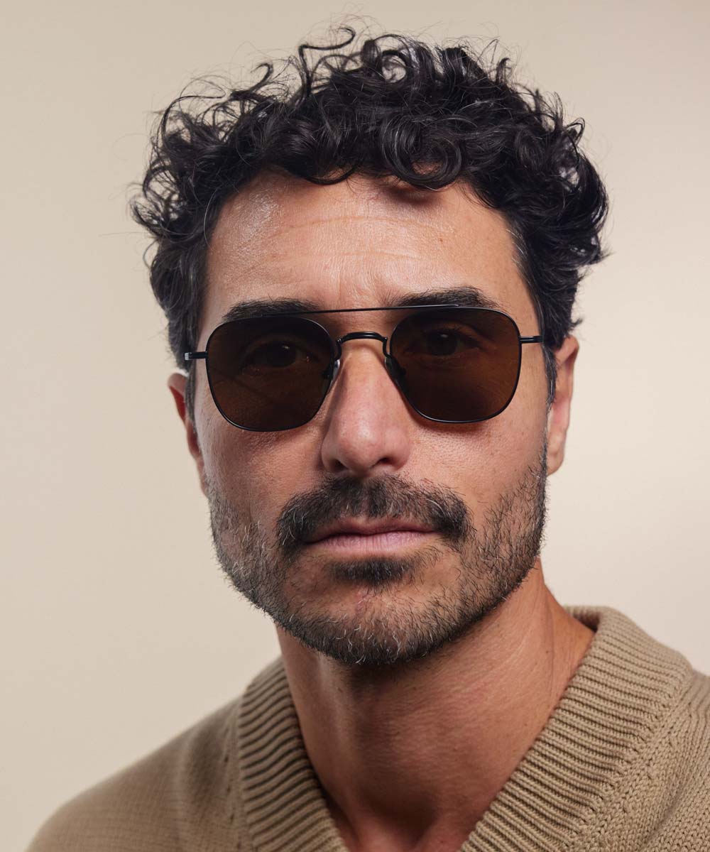 Flieger Sunglasses